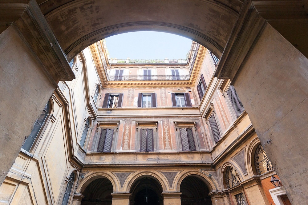 Rome As You Feel - Fontanella Borghese 9/20