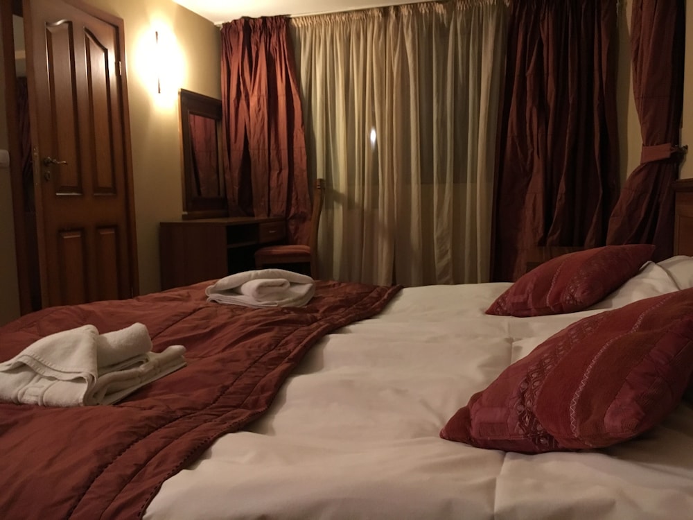 Bansko Sofia Hotel 18/50