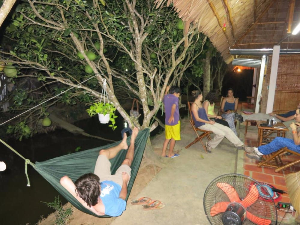 My Hoa Mekong Homestay 21/30