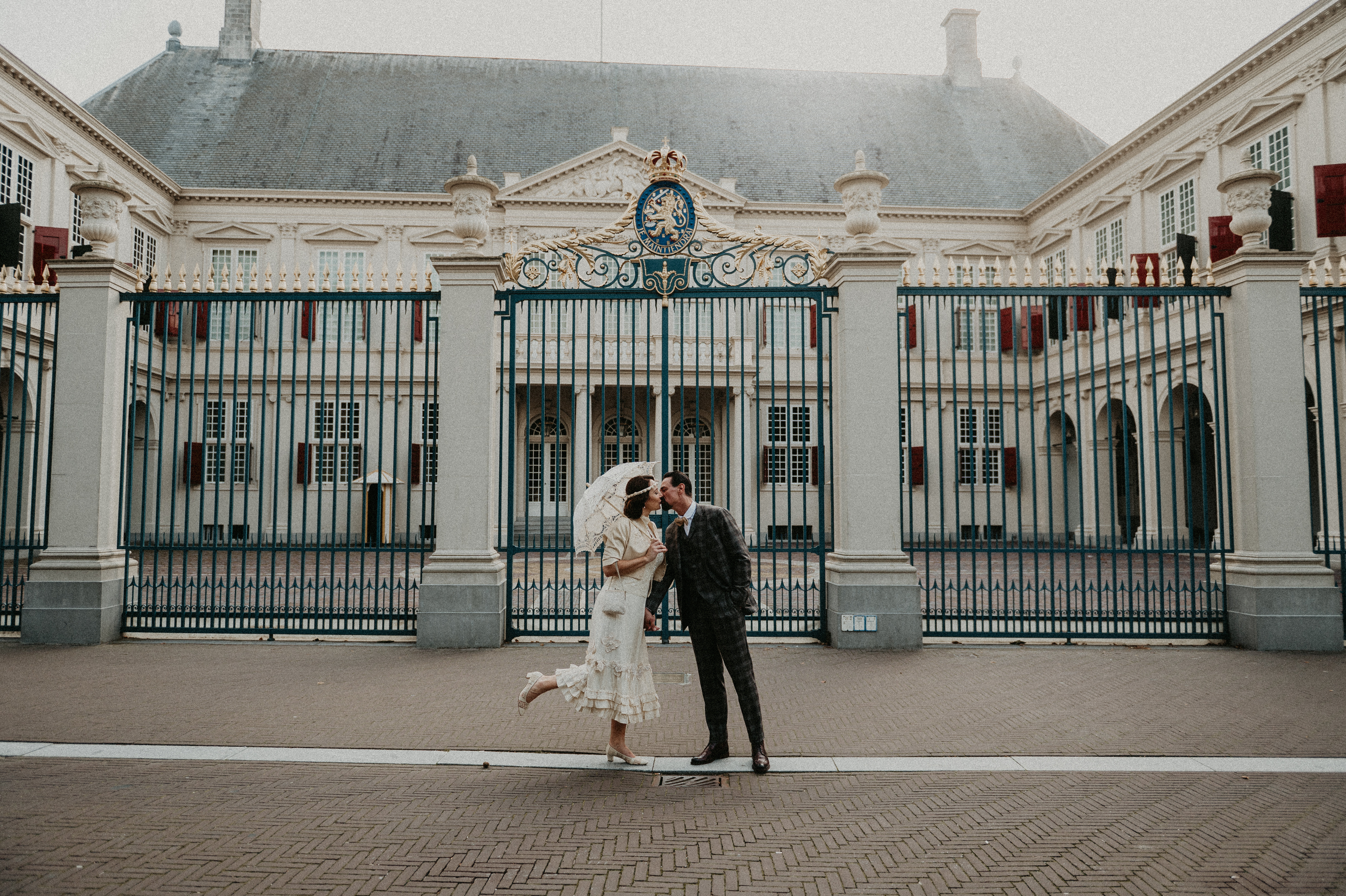 Hotel Indigo the Hague Royal Palace 15/82