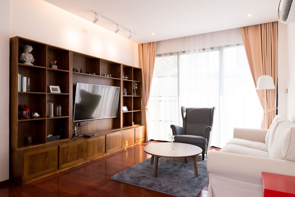 Chic Villa 6 39/61