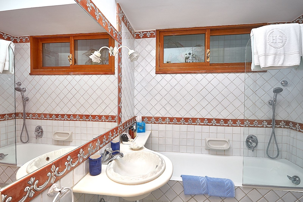 Hotel La Scalinatella 11/60