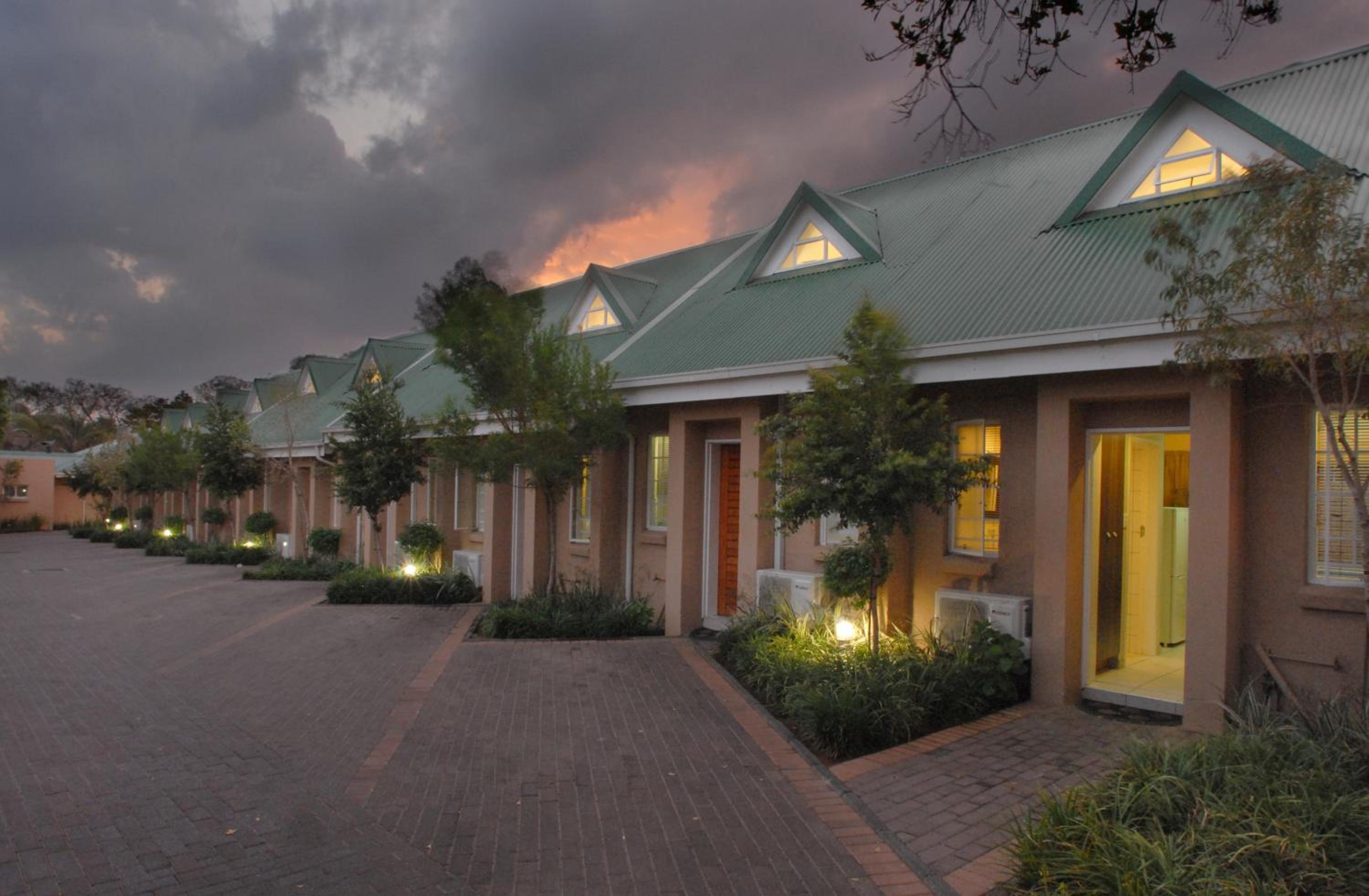 The Lofts overnight accommodation 13/15