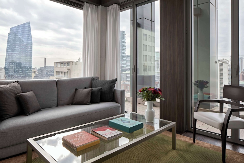 Hyatt Centric Milan Centrale 55/78