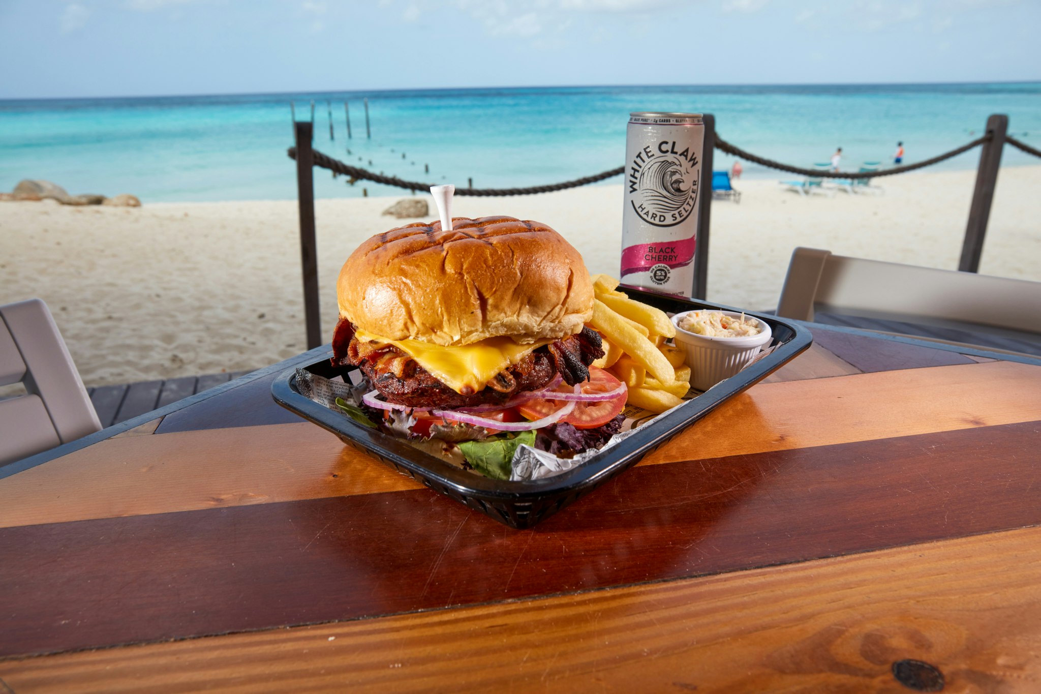 Divi Dutch Village Beach Resort 12/26