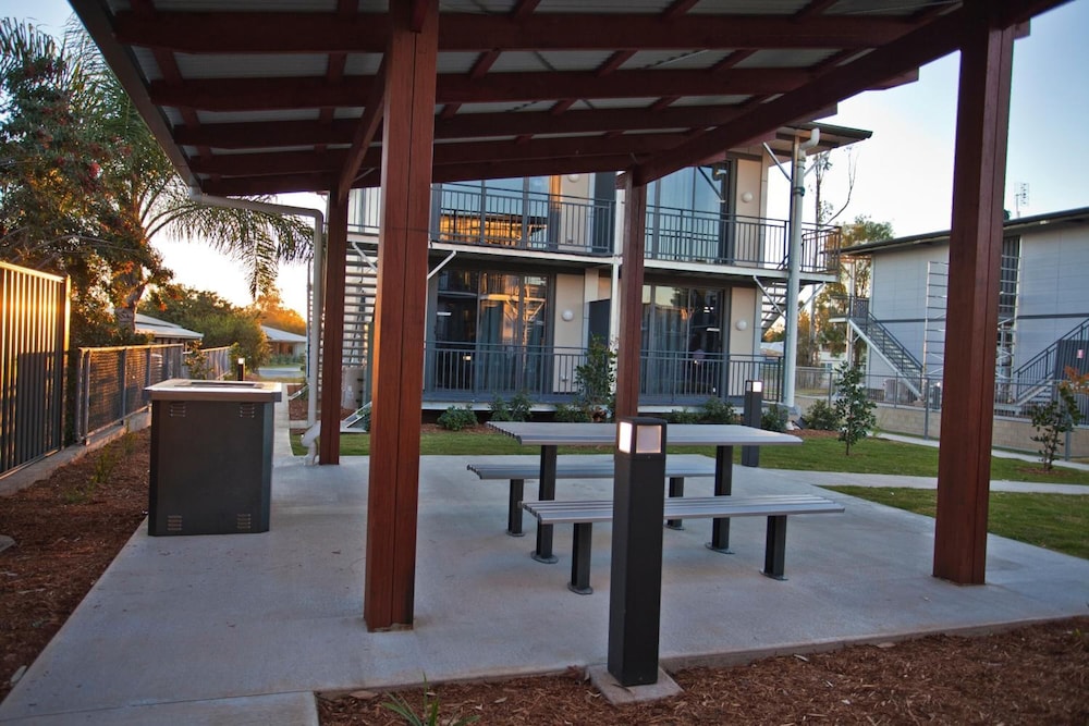 Kings Park Accommodation 37/42