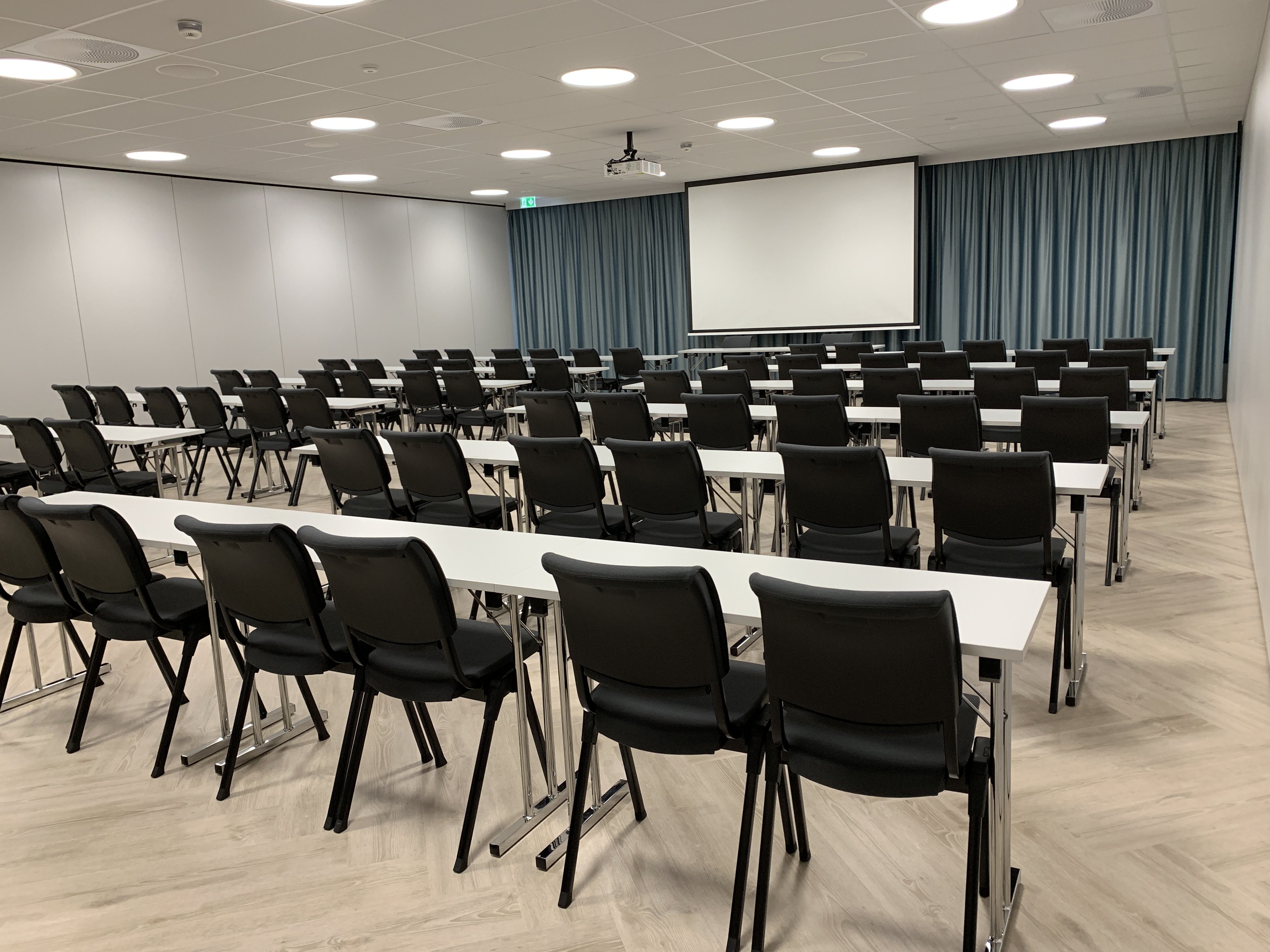Thon Partner Hotel Central (ex Scandic Central Elverum) 24/26