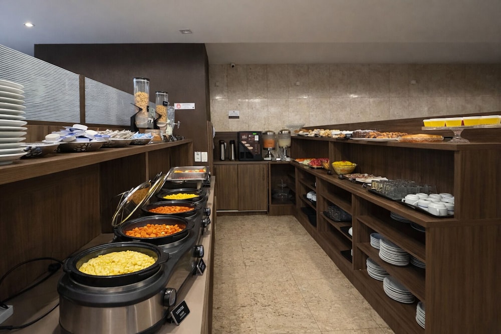 Athus Brasilia Hotel 35/49