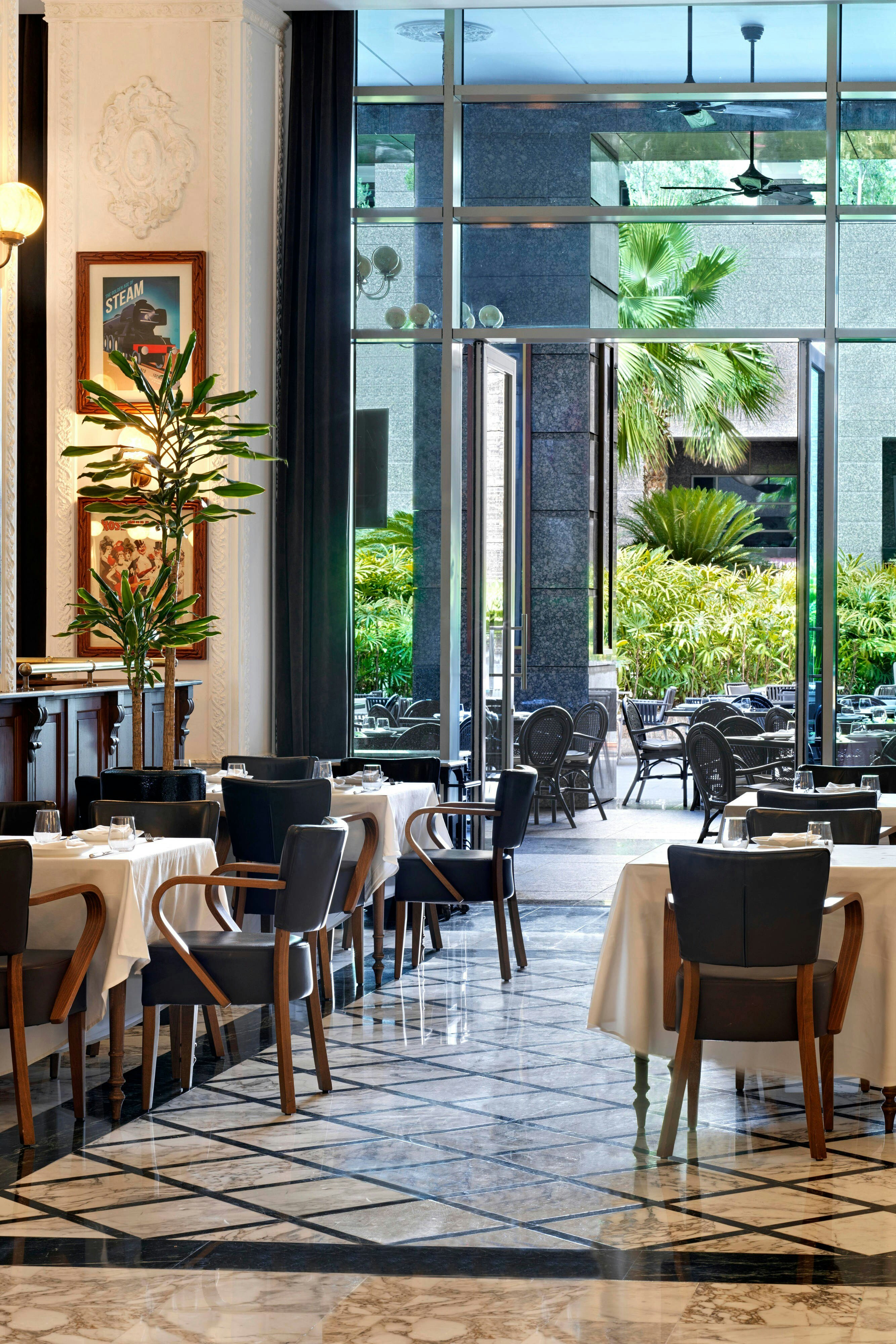 The Ritz Carlton Dubai International Financial Centre 7/7
