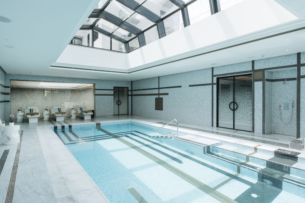 Dinamo Hotel Baku 26/57