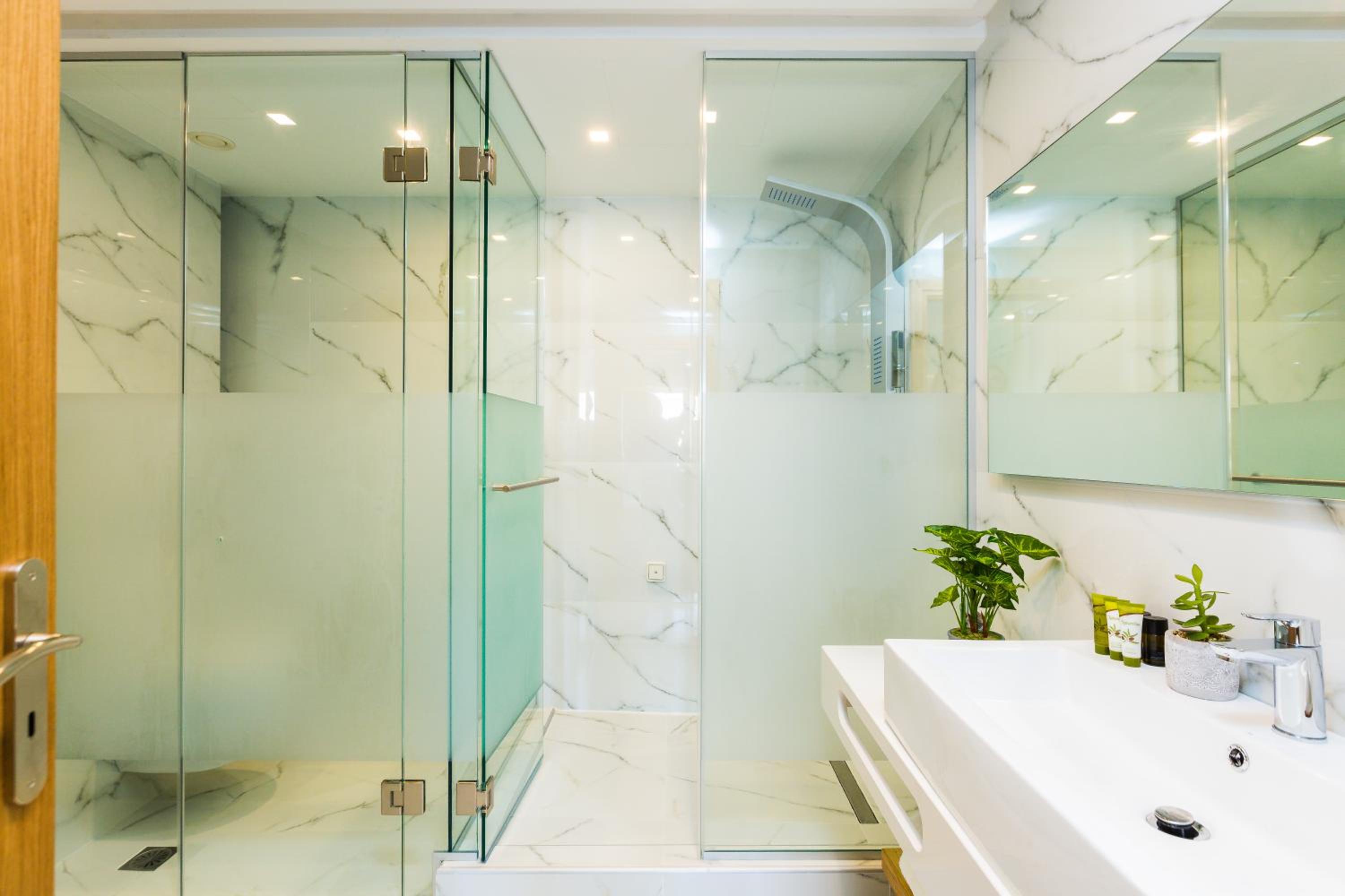 جناح ديلوكس بجاكوزي، Menta City Boutique Hotel 6/8