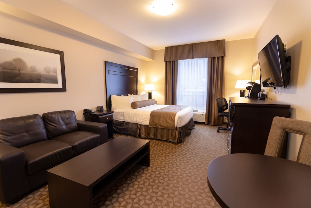 The Kanata Inns Whitecourt 19/32
