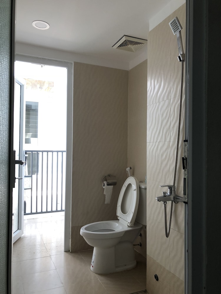 Homestay Des Amis - Ban Huu 20/23