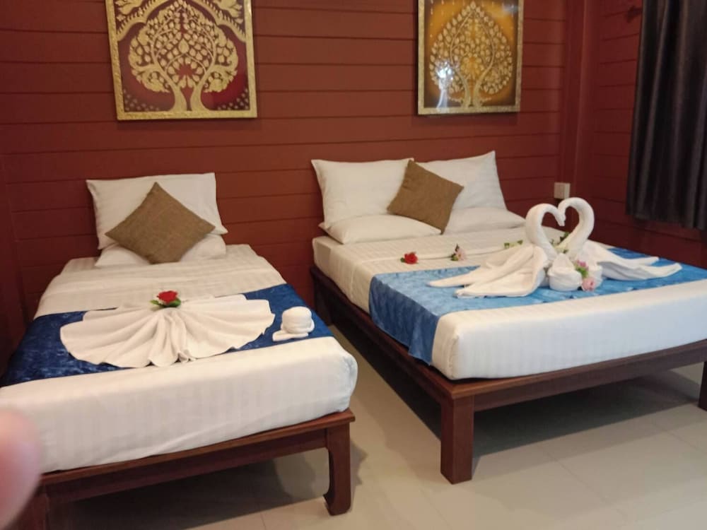 Srisiam Resort 50/74