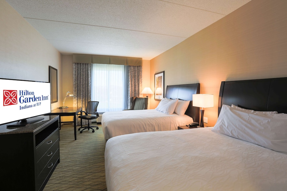 Hilton Garden Inn Indiana At Iup 10/62