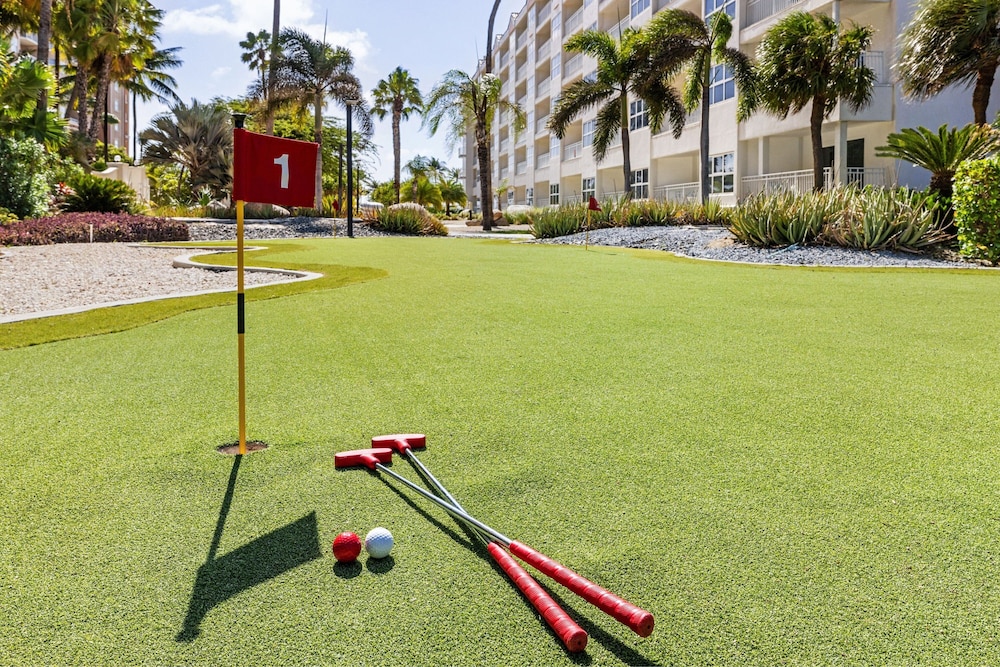 Marriotts Aruba Surf Club 40/68
