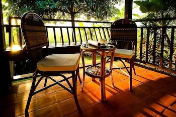 Golden Pine Resort and Spa 40/59