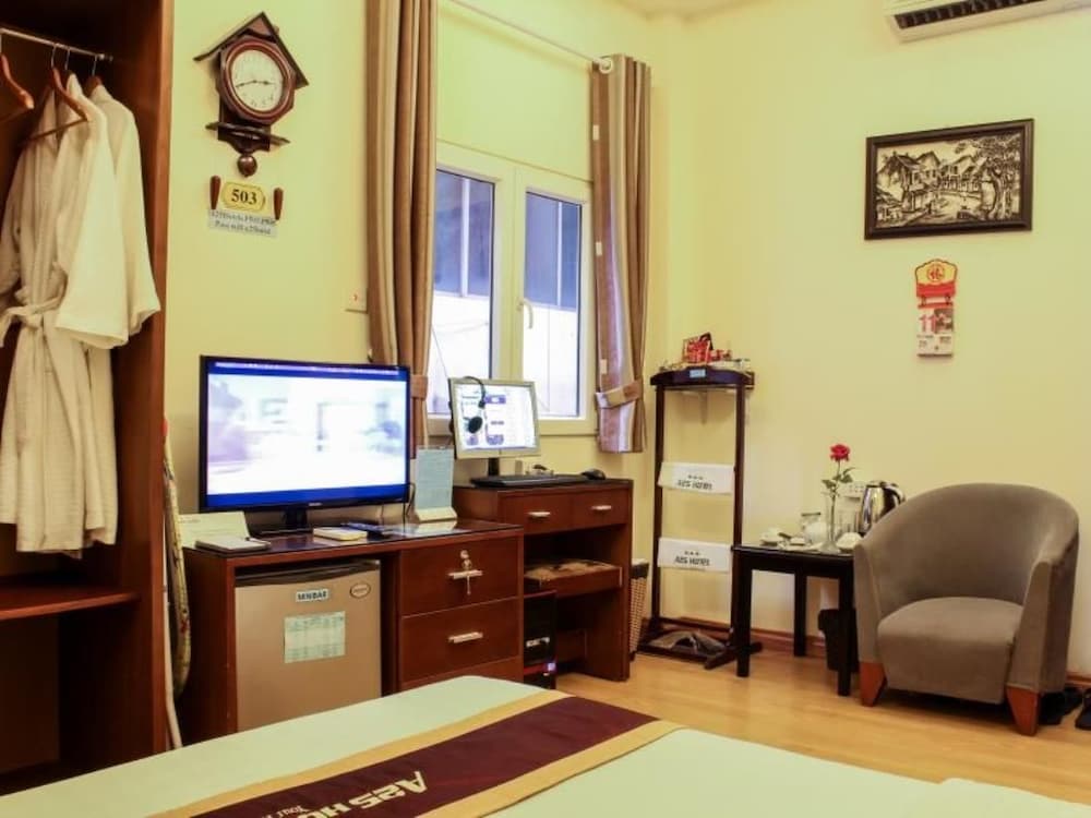 A25 Hotel Quang Trung 39/56