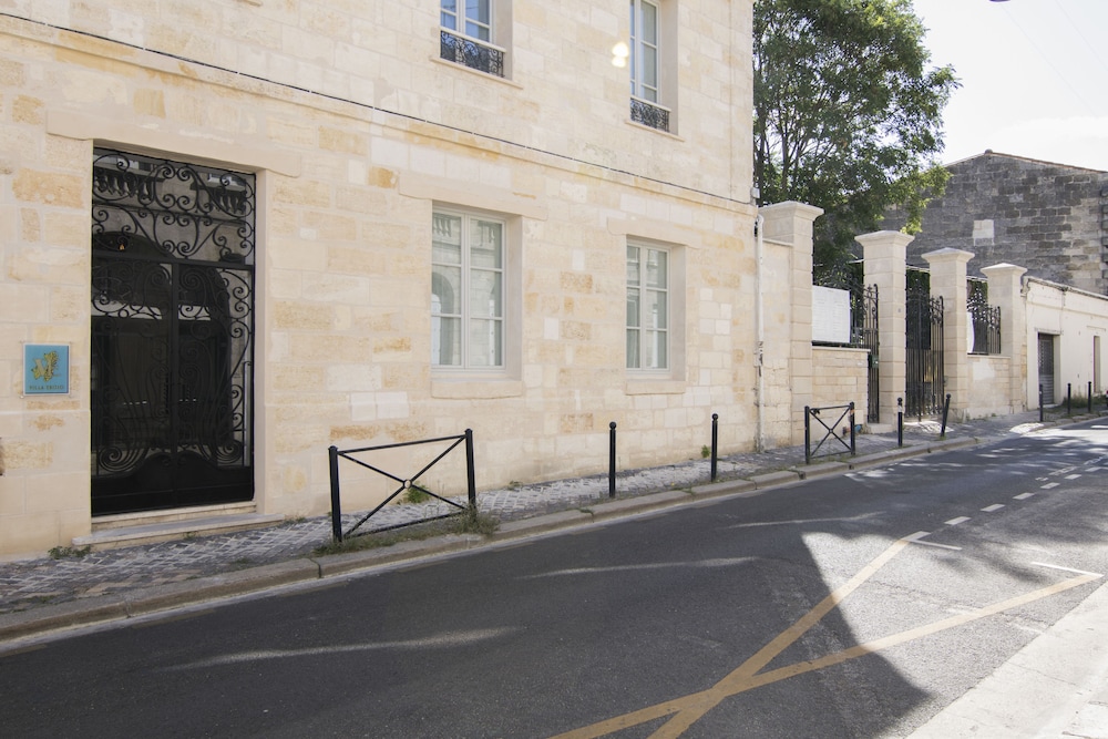 Villa Erizio - Bordeaux Centre 47/50