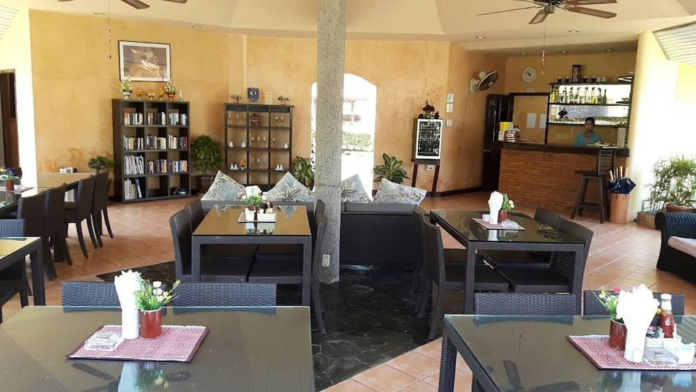 Palm Garden Resort Khao Lak 33/44