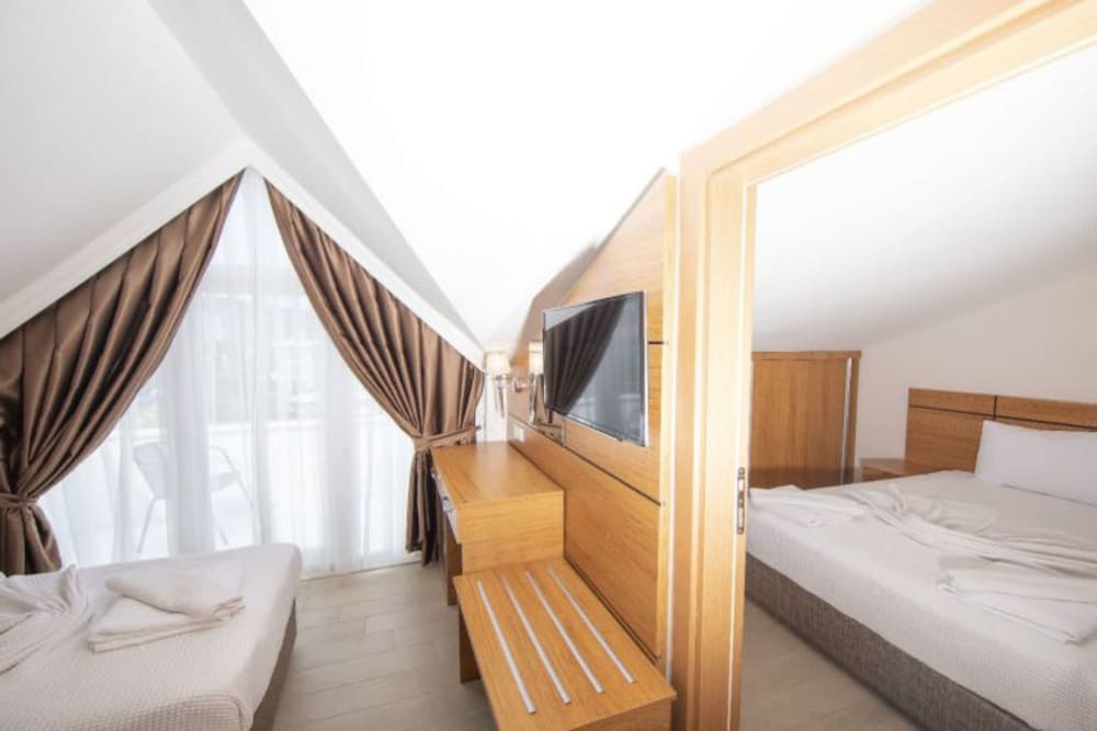 Elit Life Hotel 16/59
