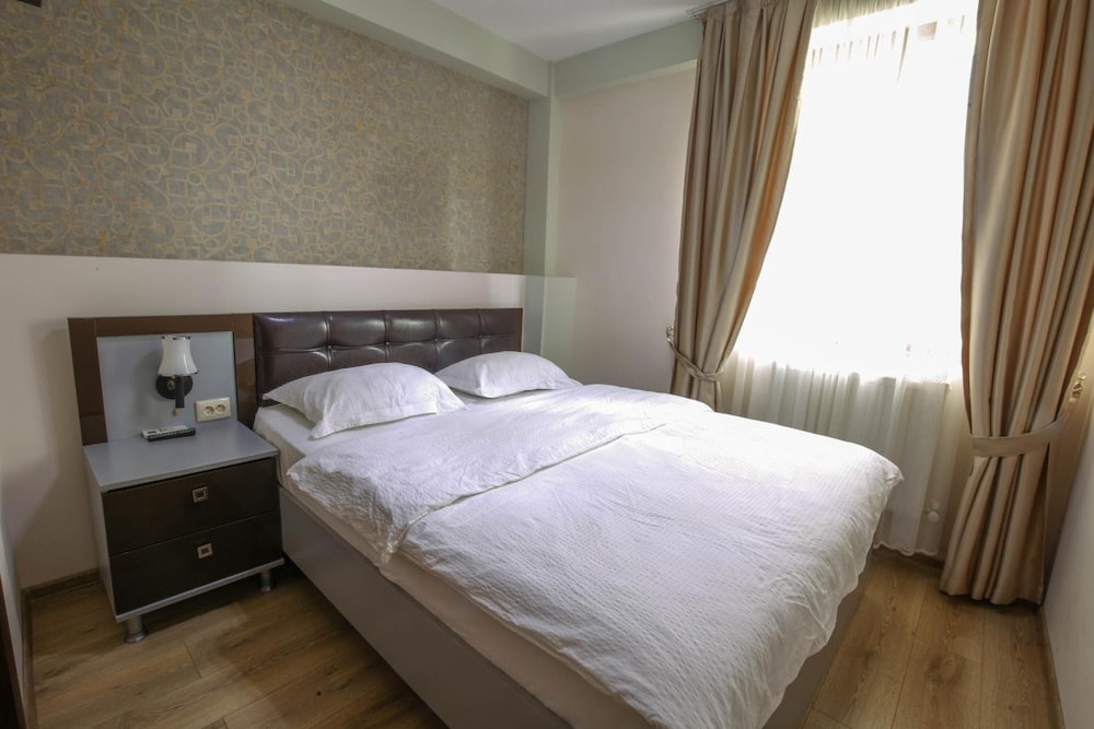 Hotel The K Tbilisi 13/35