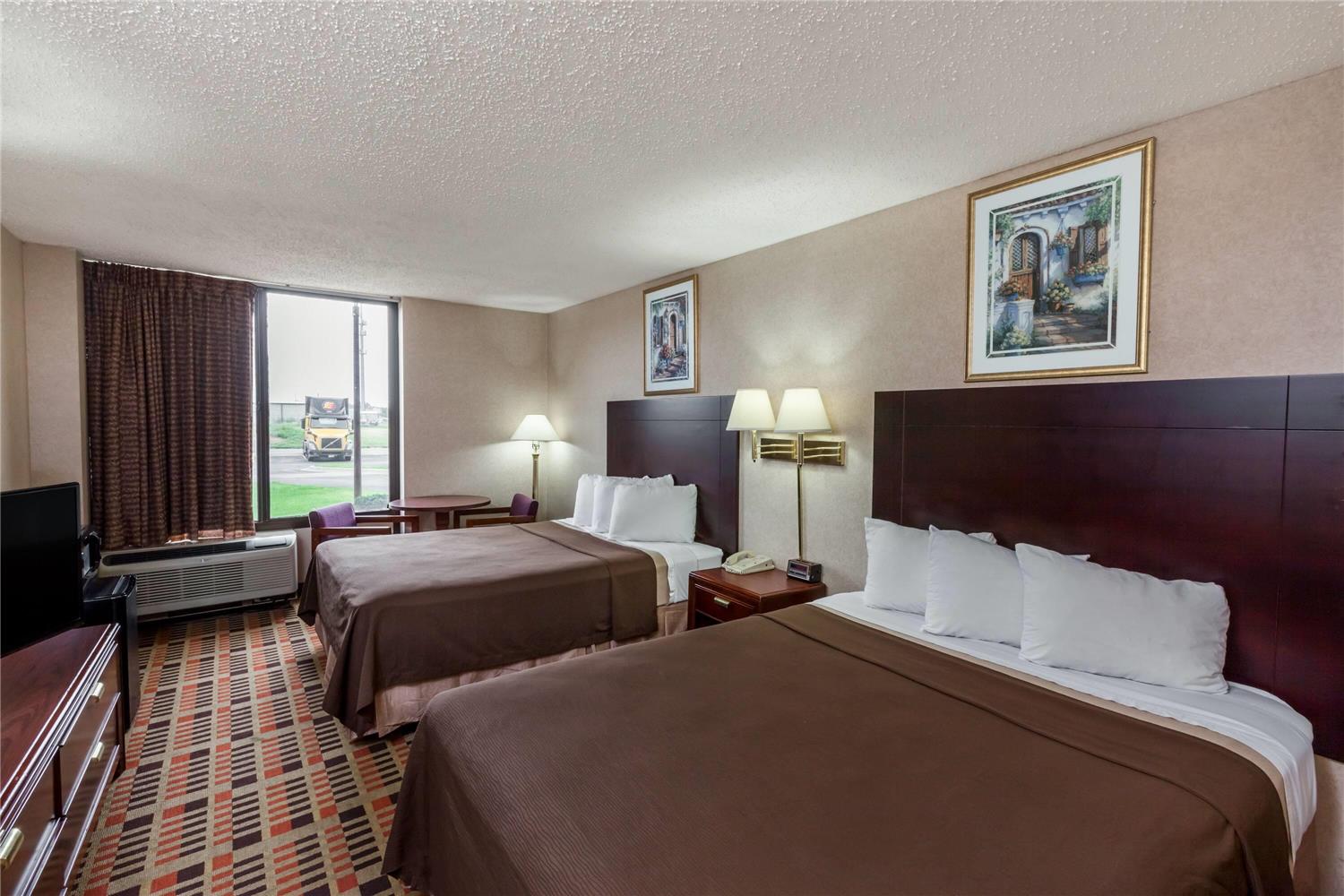 Days Inn by Wyndham Amarillo East 14/33