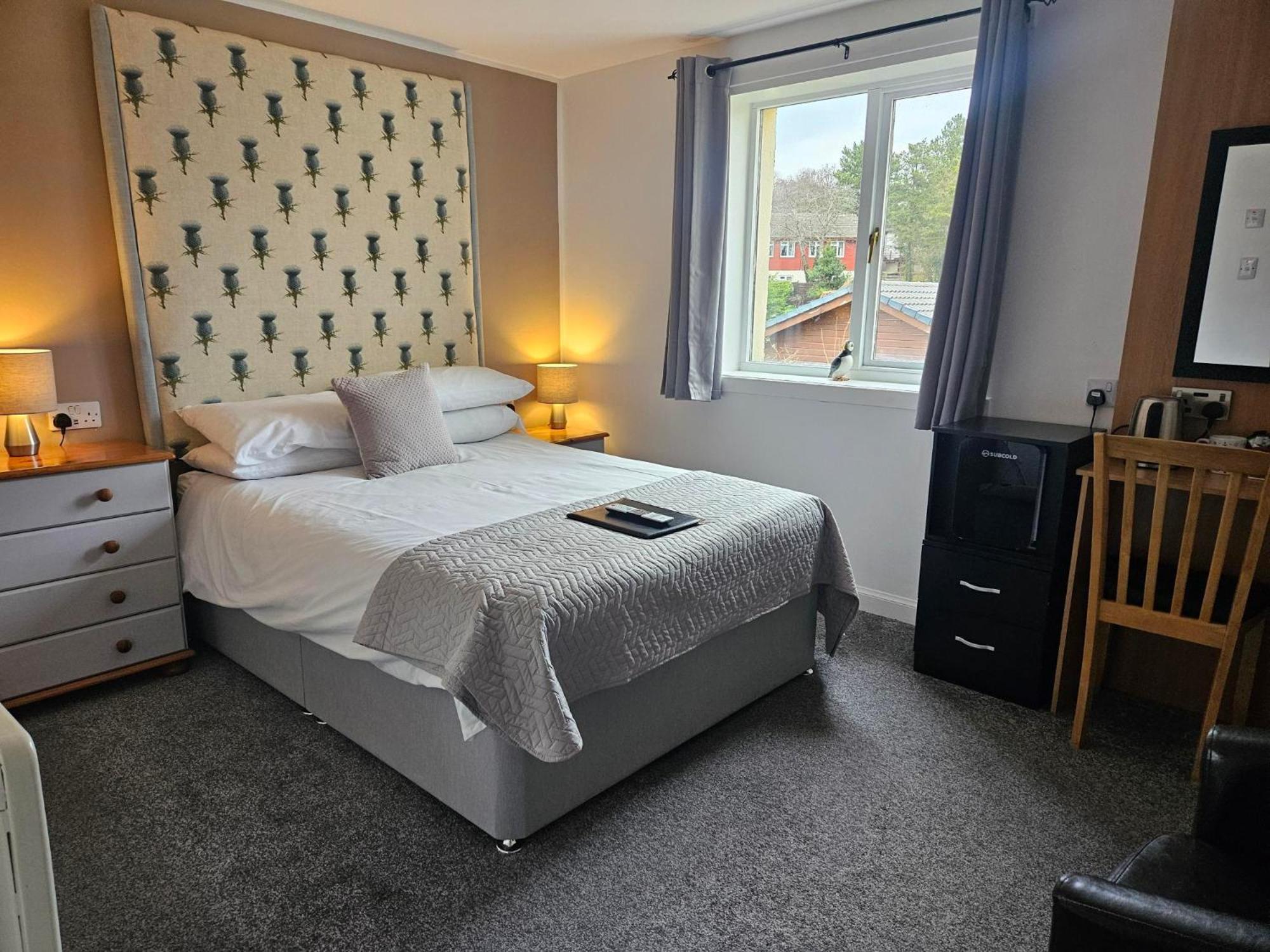 Park Lodge Hotel 4/32