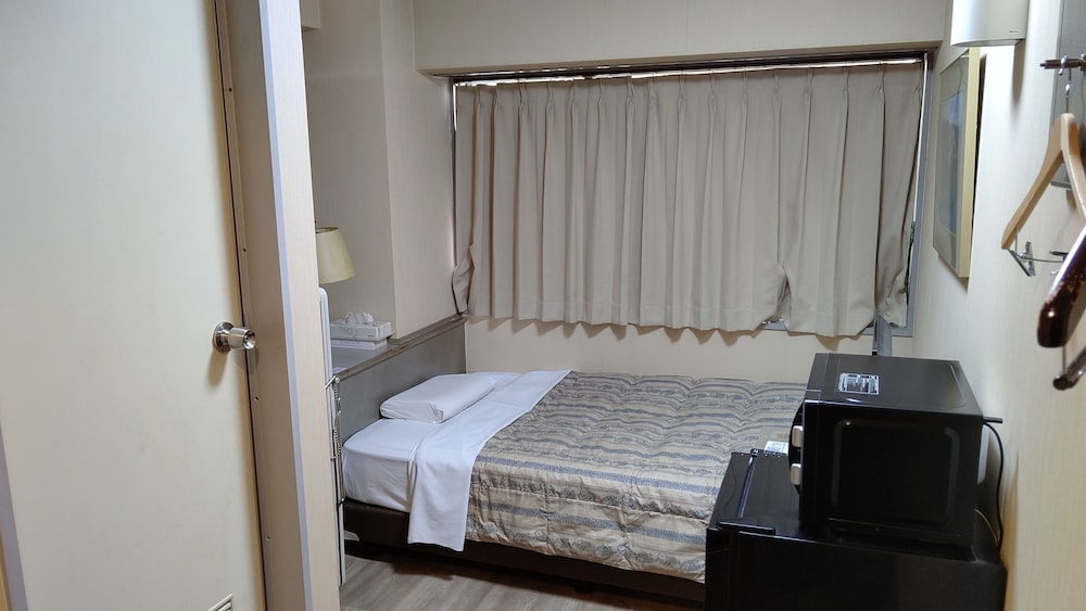Tsuyama Central Hotel Annex 11/34