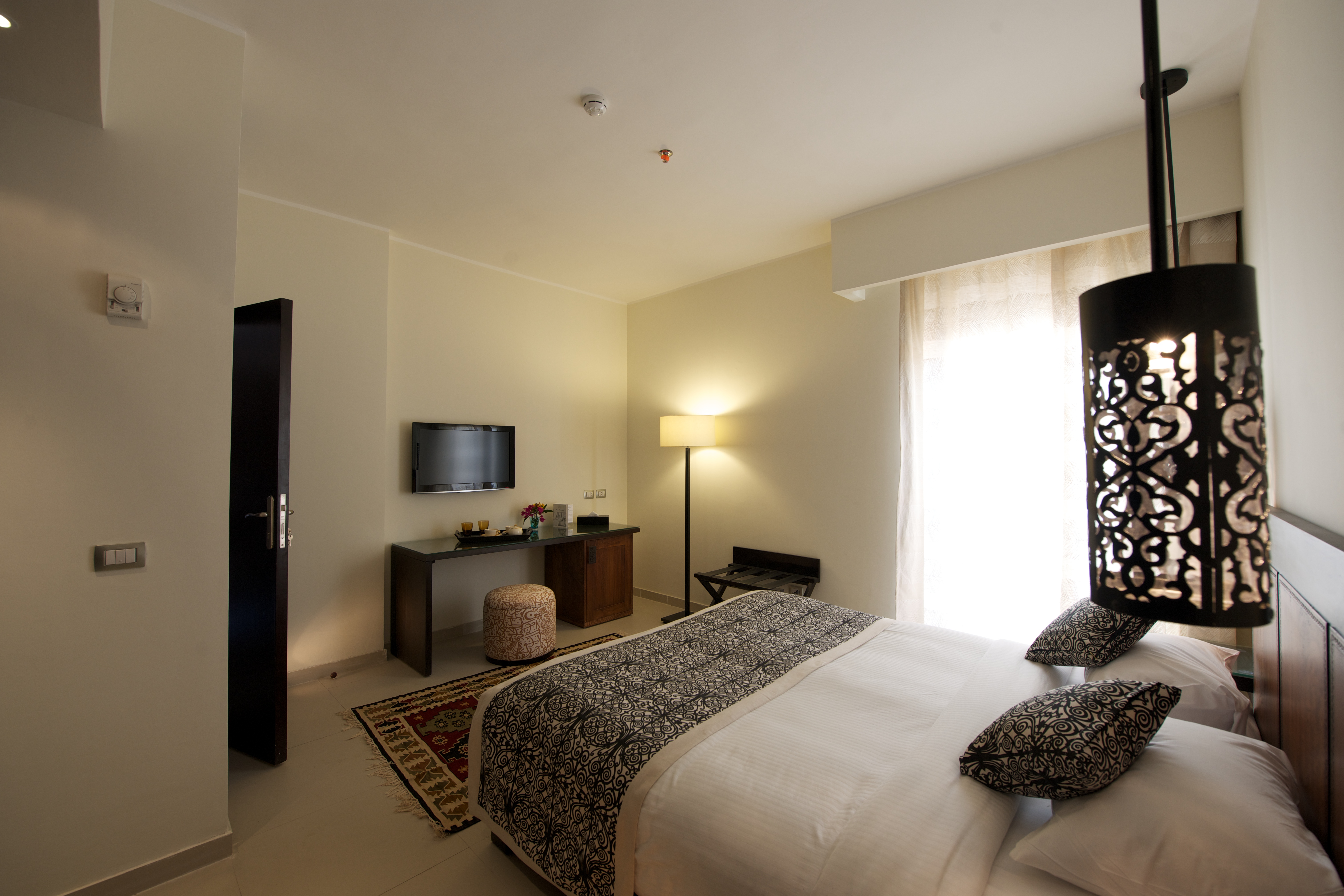 1 Bedroom, Villa