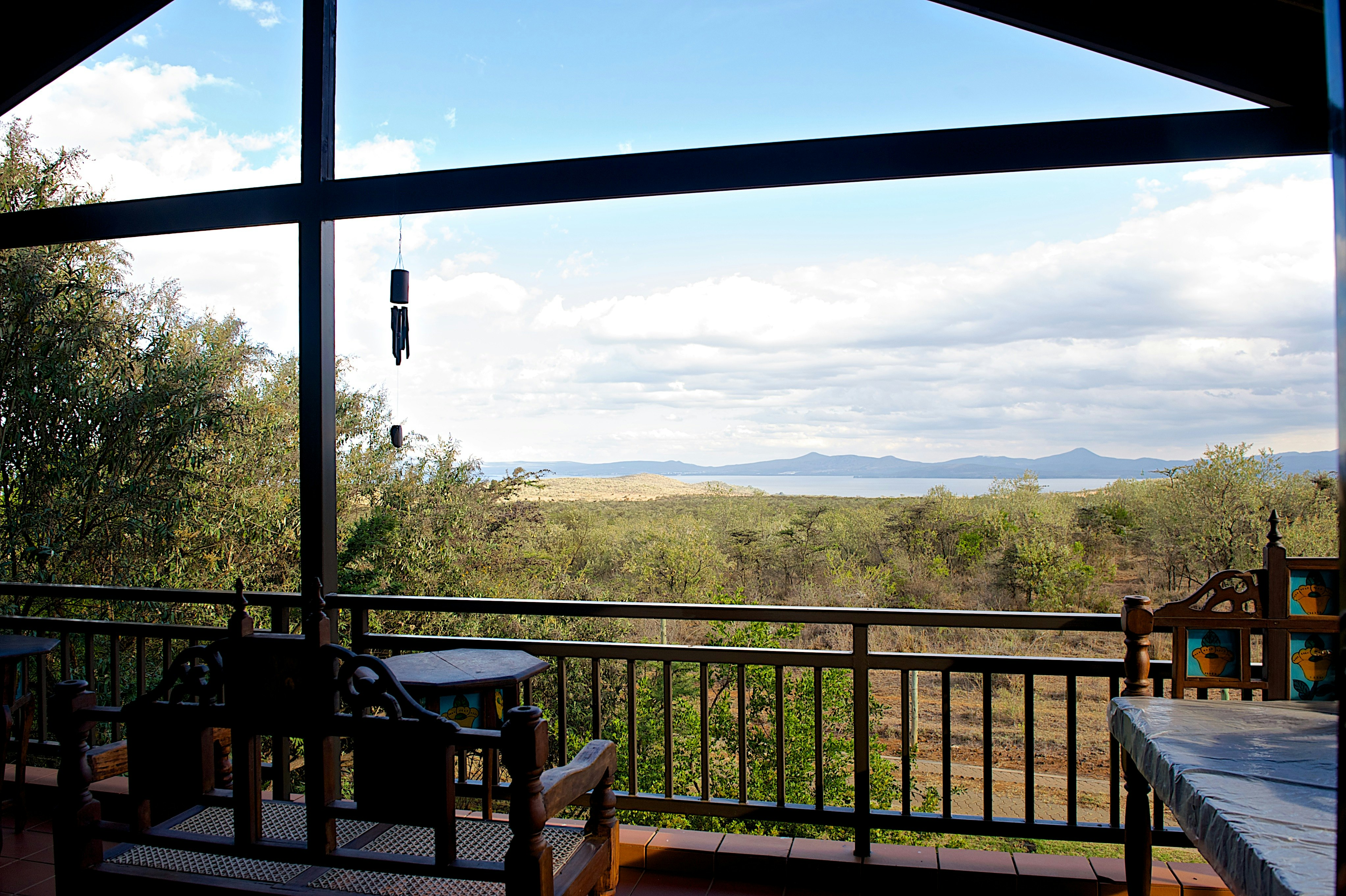 Great Rift Valley Lodge and Golf Resort 11/18