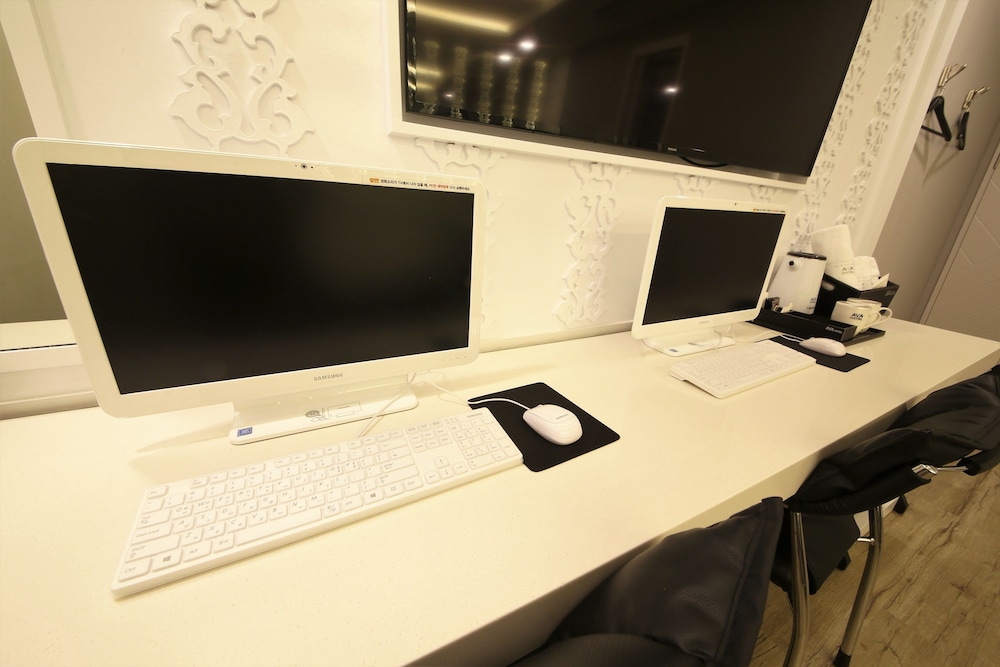 Premium Ava Hotel Sasang 34/50