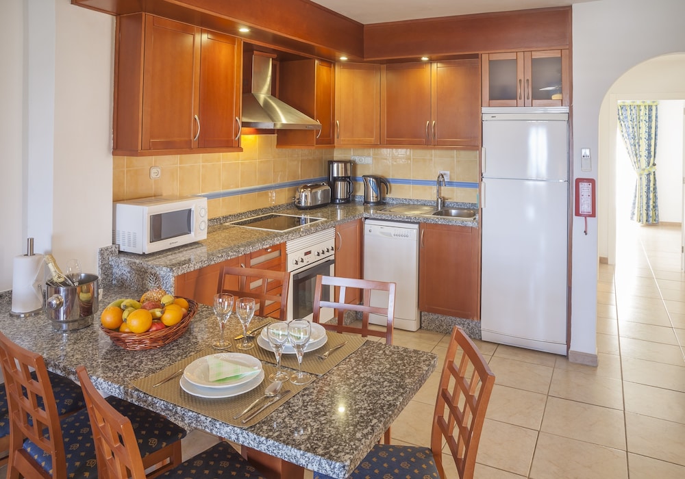 Hilton Vacation Club Sunset Harbour Club Tenerife 27/50