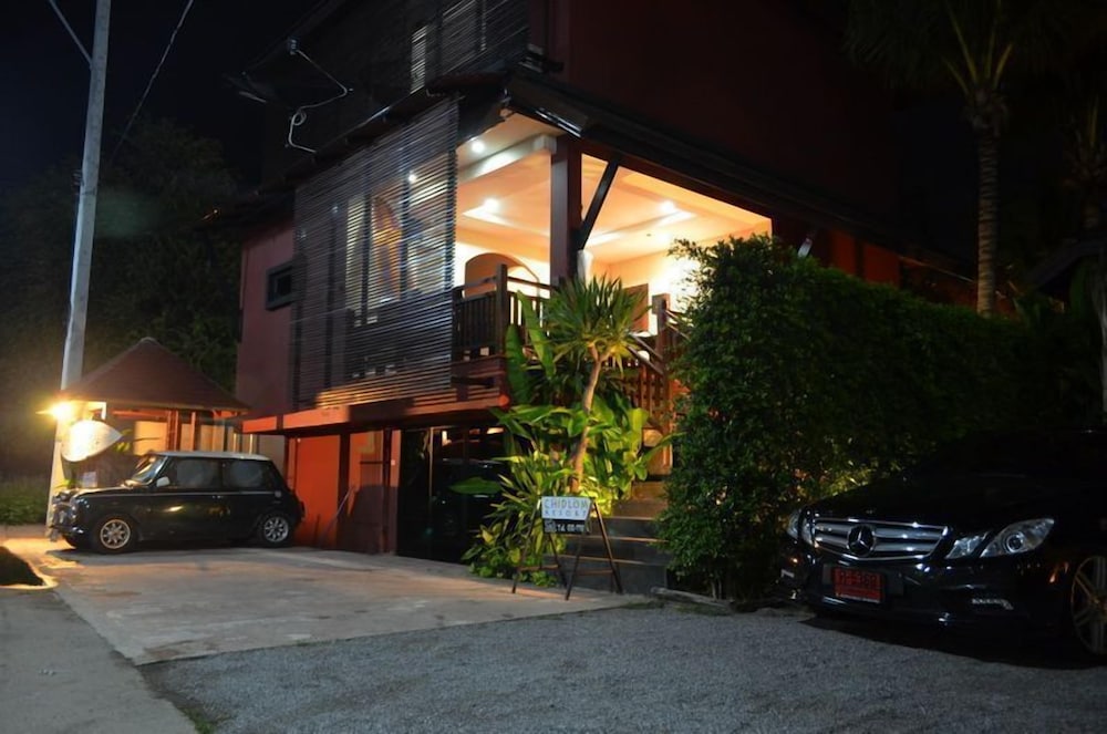 Chidlom Resort 32/45