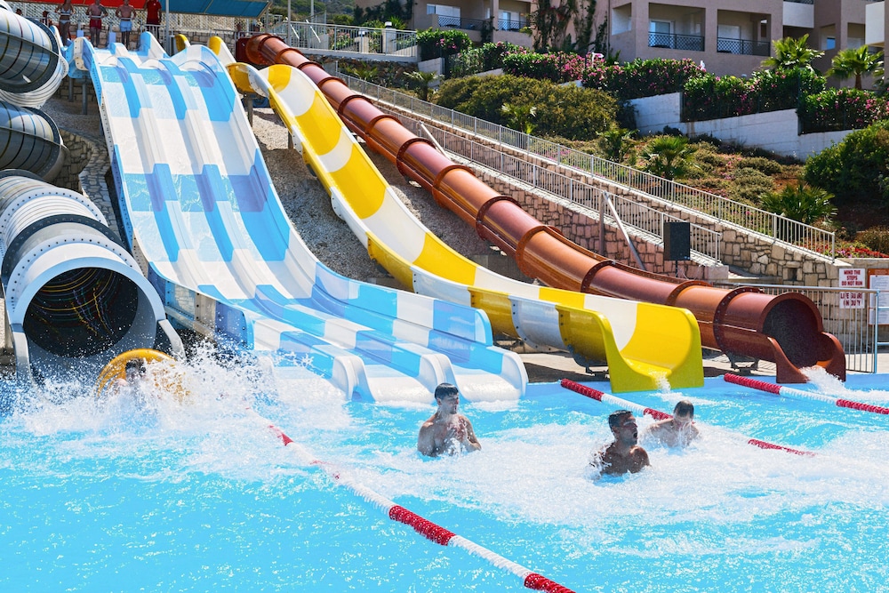 Grand Hotel Holiday Resort Drapanos 19/33
