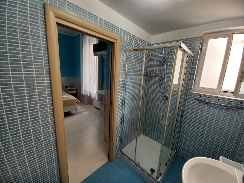B B Quattro Palazzi Napoli 44/48