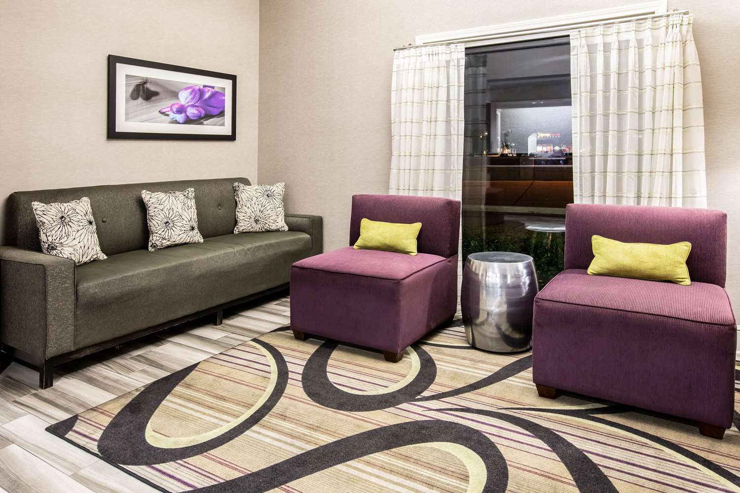 La Quinta Inn by Wyndham Dallas Uptown 17/31