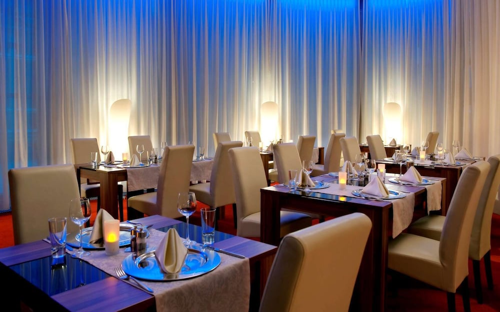 Park Plaza Wallstreet Berlin Mitte 19/37