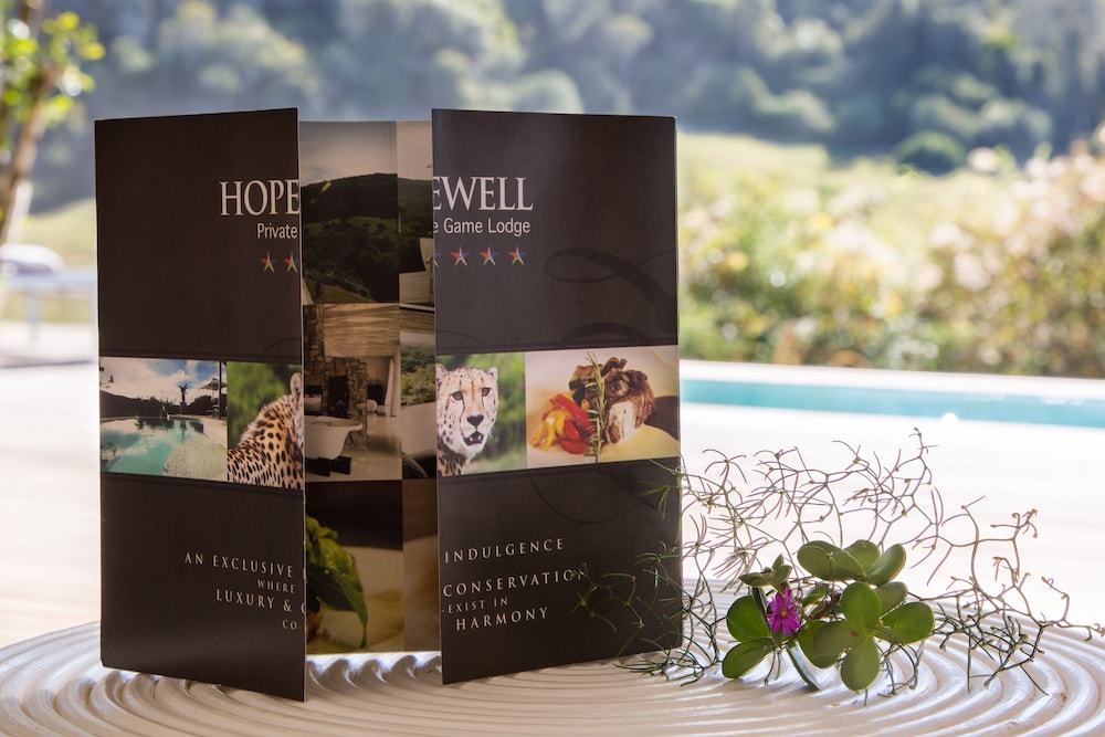 Hopewell Private Game Reserve 21/50