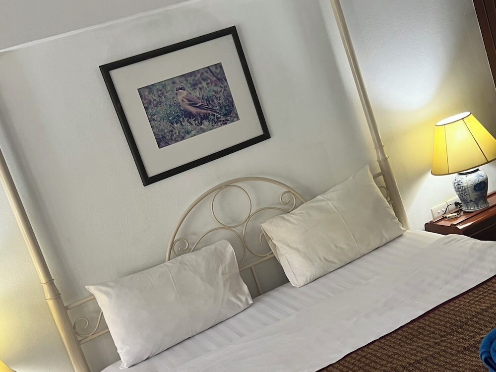 MW Krabi Beach Resort 34/56