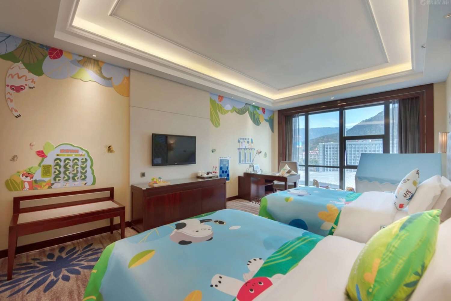 Wyndham Grand Plaza Royale Chenzhou 14/30