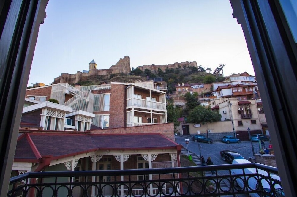 Old Meidan Tbilisi in TBILISI