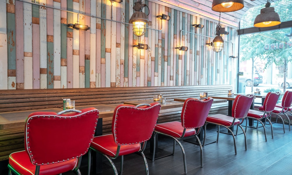 Thon Hotel Gyldenlove 48/48