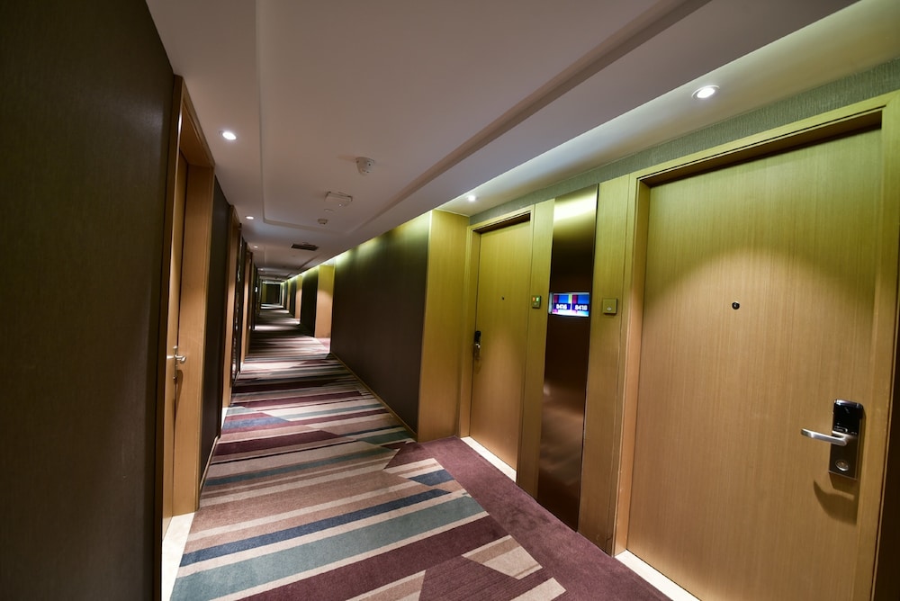 ibis Styles Xiamen Zhongshan Rd Walking Street Hotel 29/49