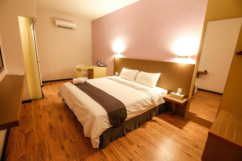 Art Cottage Boutique Hotel 13/64