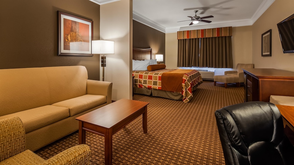 Best Western Plus Easton Inn & Suites 23/30