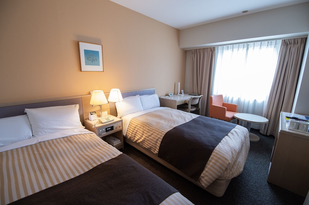 Grand Hotel Kanachu Hadano 10/32