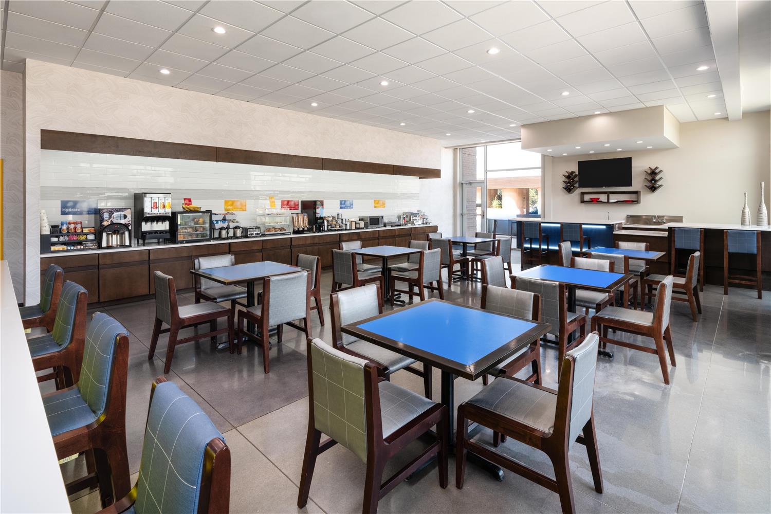 Glo Best Western Enid Ok Downtown Convention Cente 29/40