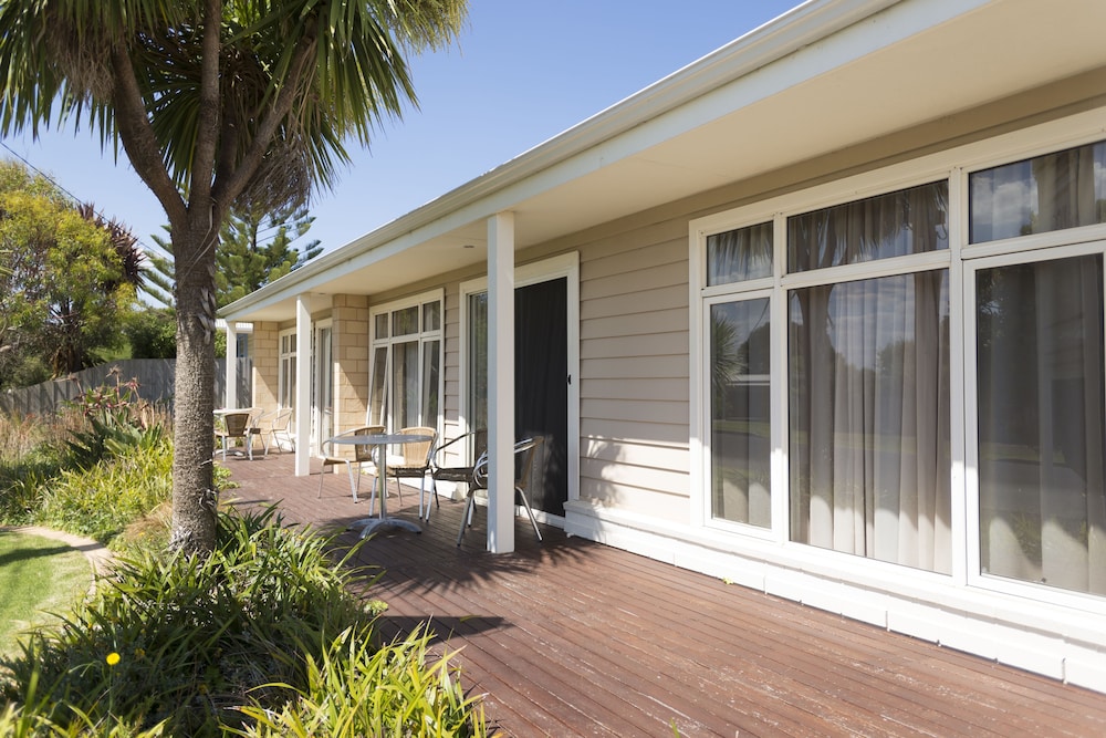 Port Campbell Parkview Motel Apartments 61/64