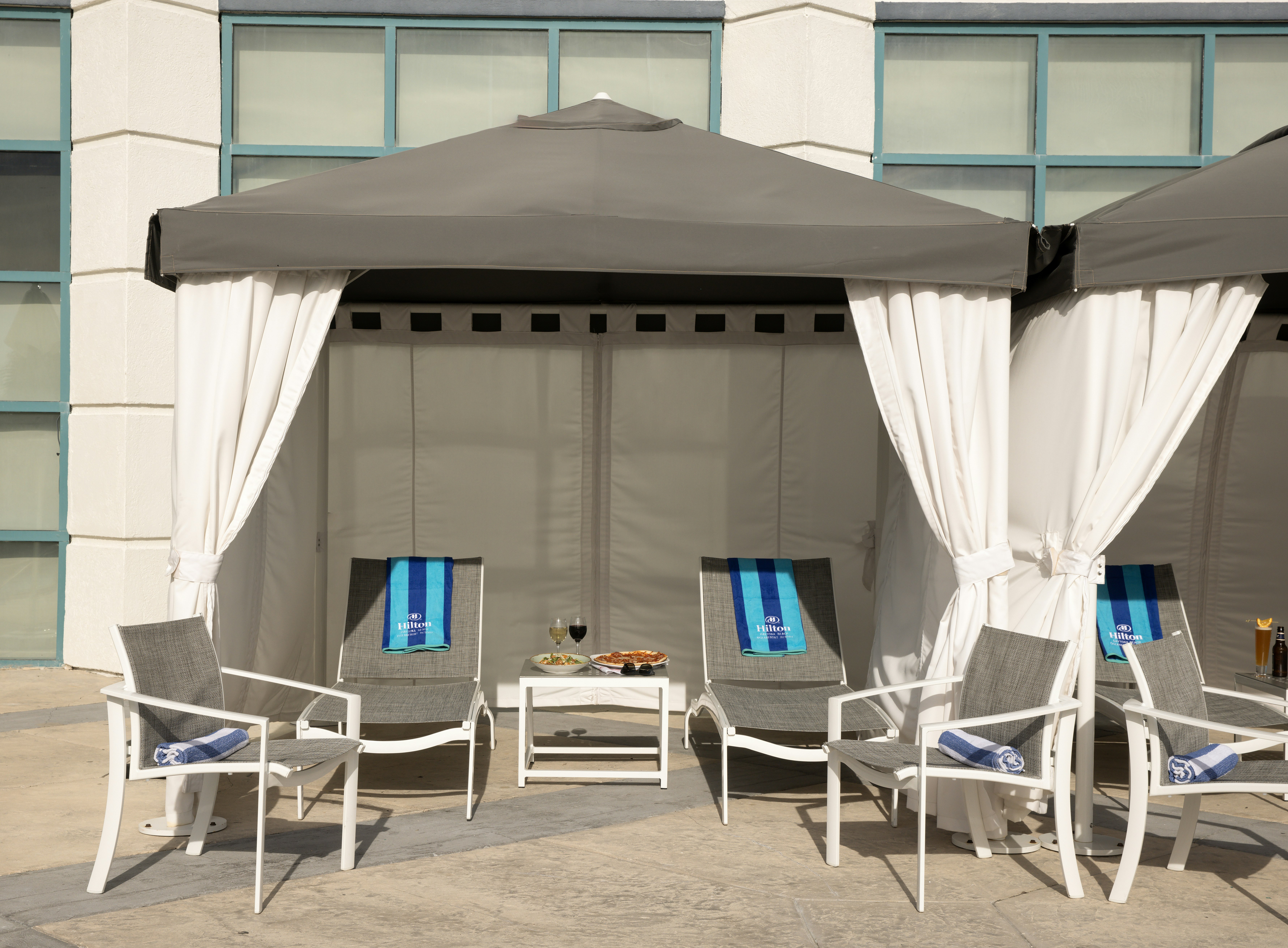 Hilton Daytona Beach Oceanfront Resort 36/50